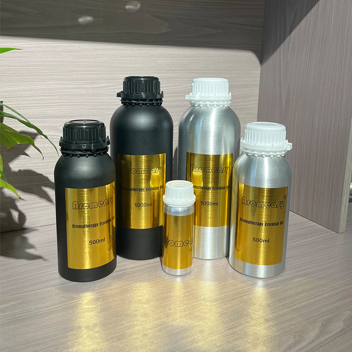 Aromeasy Hotel Collection Aromatherapy Essential Oil