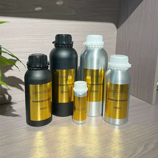 Aromeasy Hotel Collection Aromatherapy Essential Oil