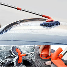 Multipurpose Double Sided Car Cleaning Brush