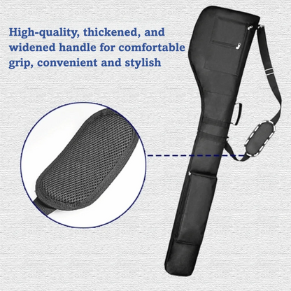 Waterproof Foldable Portable Golf Bags