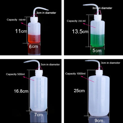 Plants Sprinkler Squeeze Spray Bottles