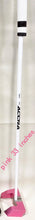 MEZZ.1 Golf Putter With Graphite ACCRA Shaft Zero Torque
