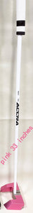 MEZZ.1 Golf Putter With Graphite ACCRA Shaft Zero Torque