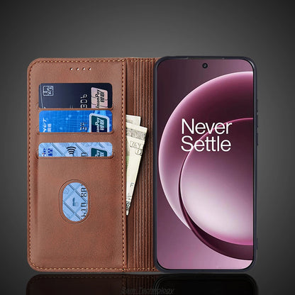 Magnetic Case for Oneplus Phone