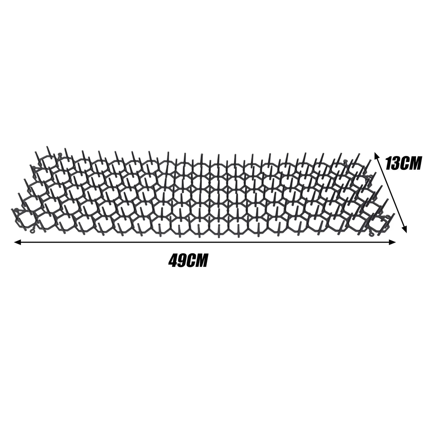 Thorn Design Anti-Cat Dog Repellent Mat