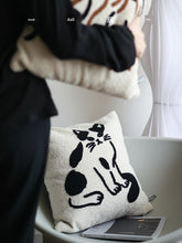Cute Cat Cloud Pillowcases