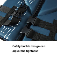 Neoprene Adult Life Jacket