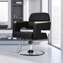 Heavy Duty Hydraulic Barber/Chair Salon Chair