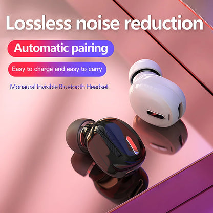 X9 Wireless Bluetooth 5.0 Earphones With Mic
