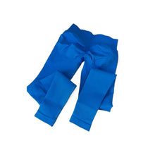 Scrunch Butt Seamless Leggings