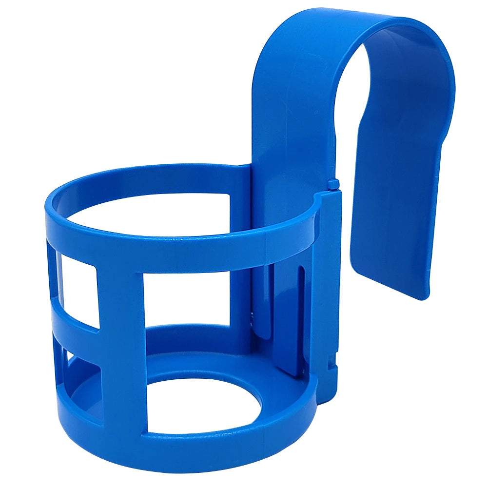 Poolside Cup Holder for Above Ground Swimming Pool