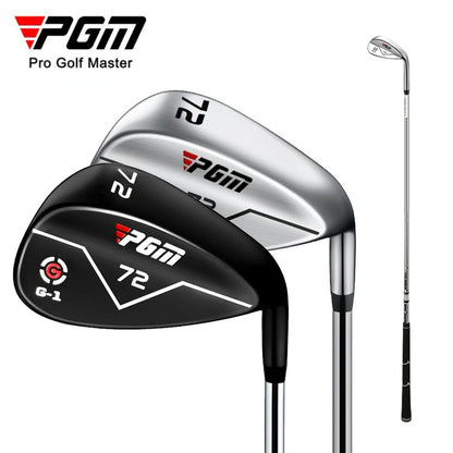PGM Right Handed Stainless Steel Wedges