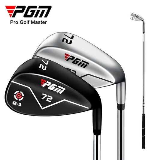 PGM Right Handed Stainless Steel Wedges