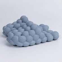 Bubble Cloud Platform Slides