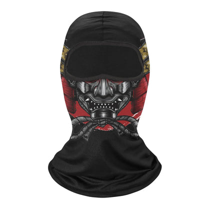 Ice Silk Balaclava Motorcycle & Cycling Full Face Mask