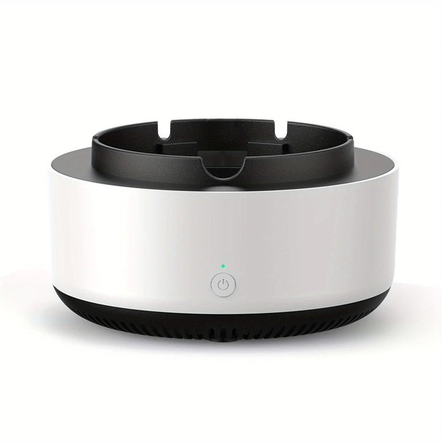 2 in 1 Automatic Ashtray with Filter Timer