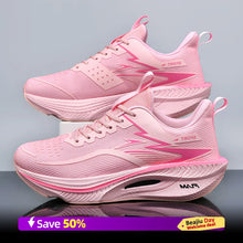 Breathable Lightweight Athletic Walking Sneakers