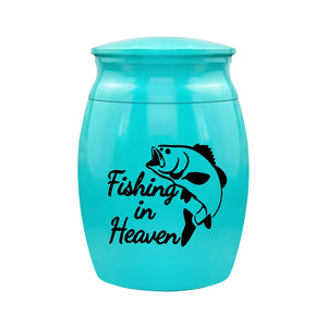 Small Cremation Urns