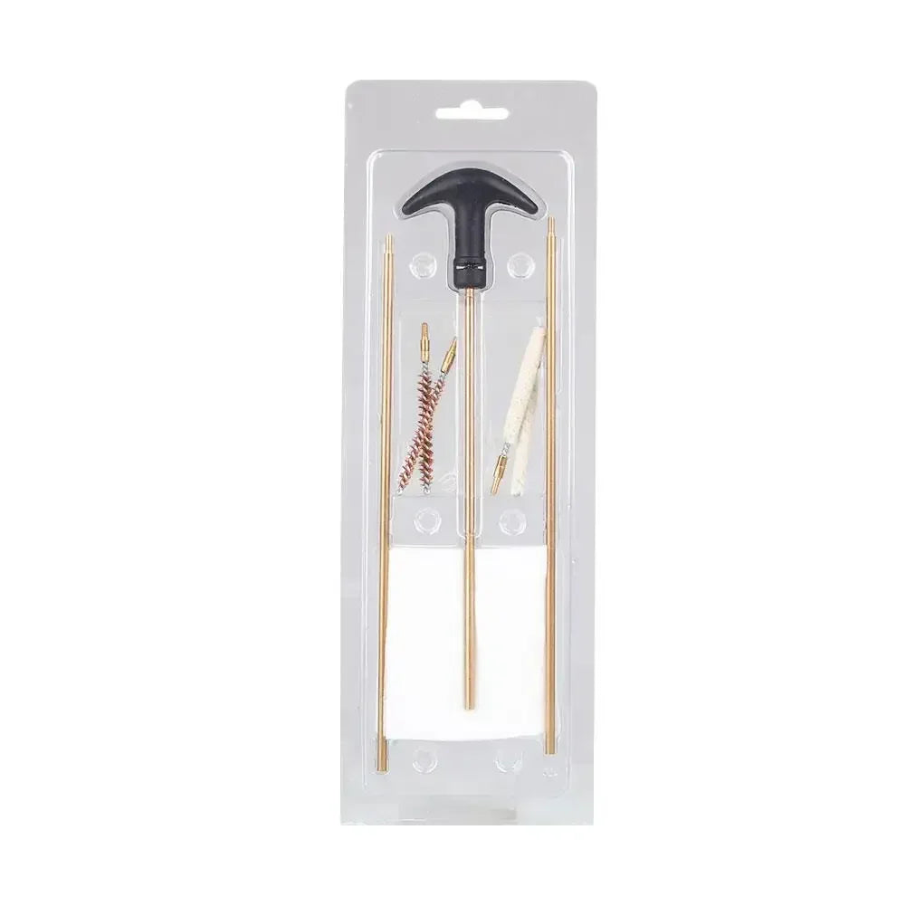 Tactical Rifle Gun Cleaning Kit