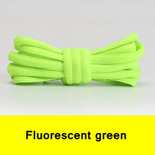 Semicircle Sports Shoelaces