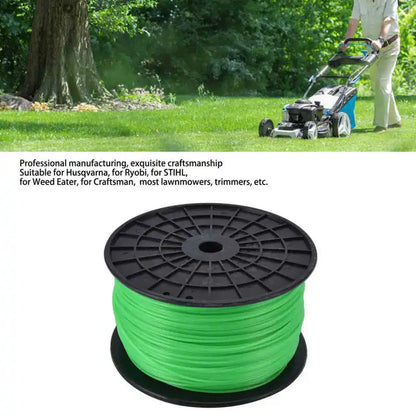 2mm Round Nylon Grass Trimmer Line