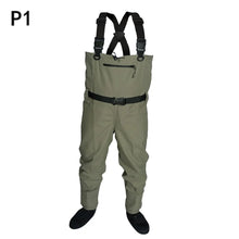 Children's Quick-dry Fly Fishing Suit