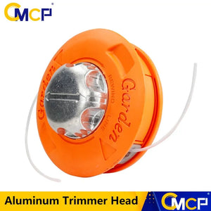 Aluminum Nylon Bump Spool 2 Line Weed Eater Lines