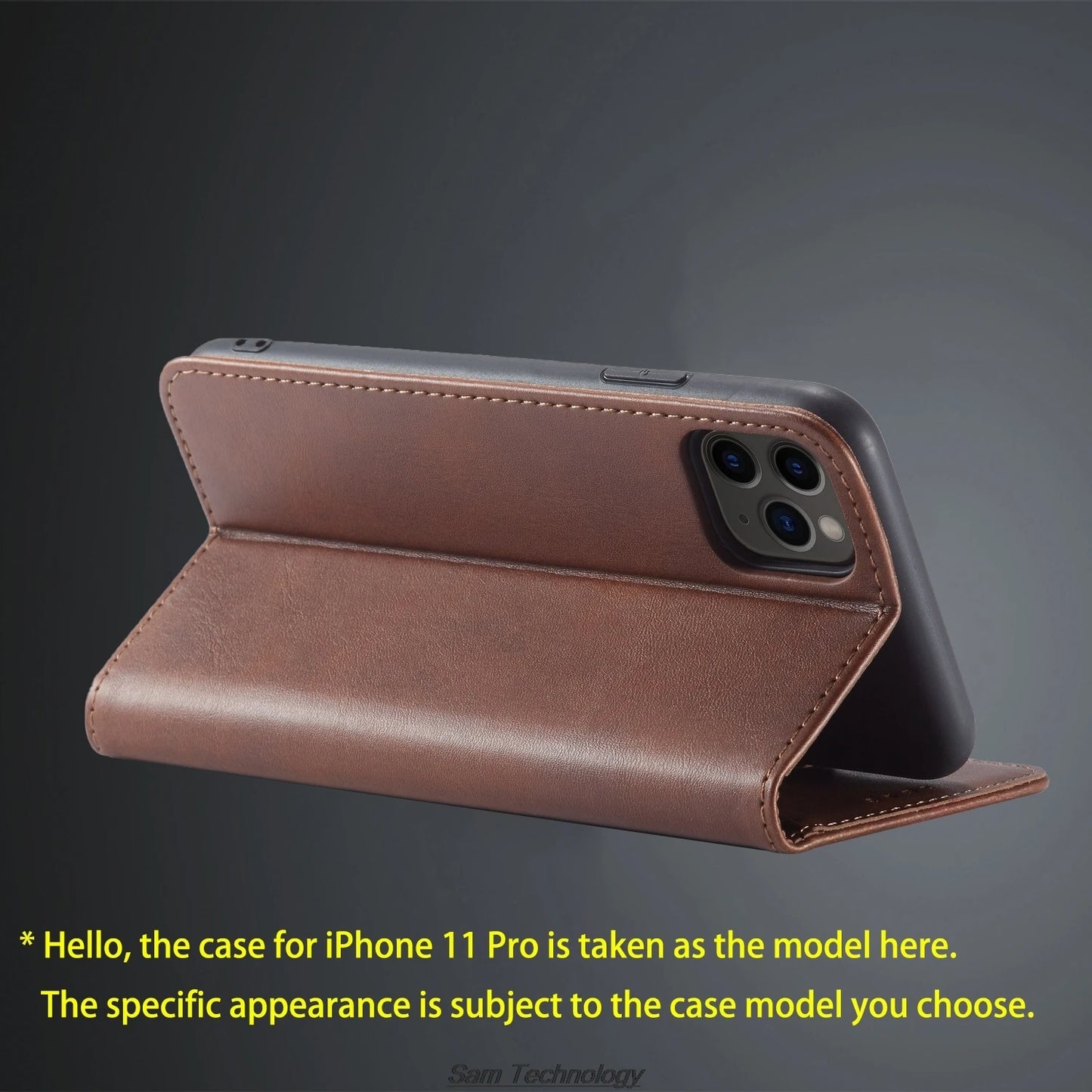 Magnetic Case for Oneplus Phone