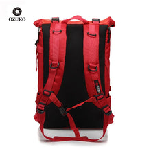 Large 15.6" Water Repellent Backpack
