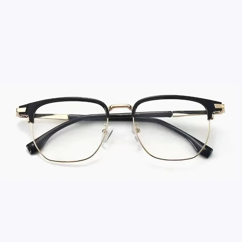 Square Thin Frame Reading Glasses