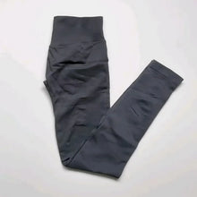 Scrunch Butt Seamless Leggings