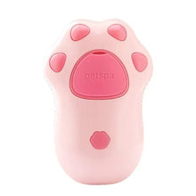 Pet Steam Cat Comb Electric Sprayer for Massage