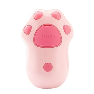 Pet Steam Cat Comb Electric Sprayer for Massage
