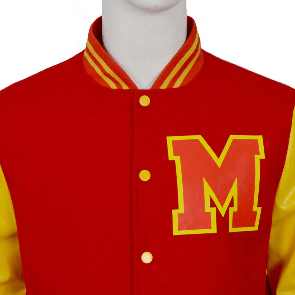 Anime Cosplay Jacket & Outfit Set
