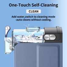 All-In-One Electric Slushie Machine for Frozen Cocktails & Ice Cream