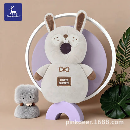 Baby Anti Fall Head Protector Back Pillow