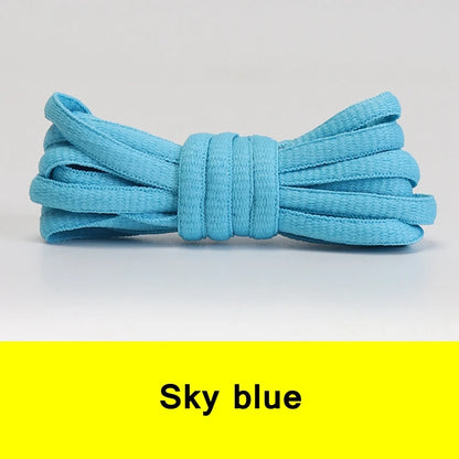 Semicircle Sports Shoelaces