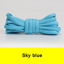 Semicircle Sports Shoelaces