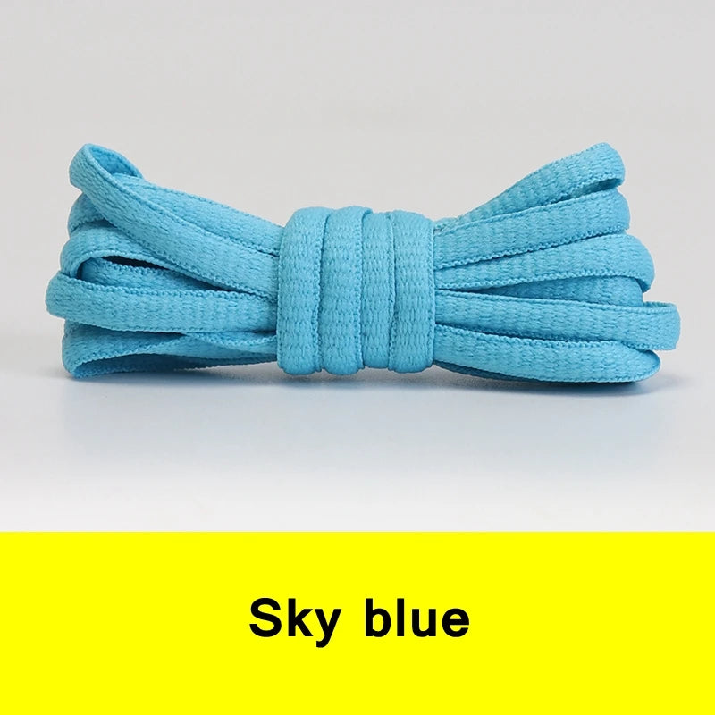 Semicircle Sports Shoelaces
