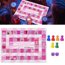 Funny Family Drinking Board Games For Adults