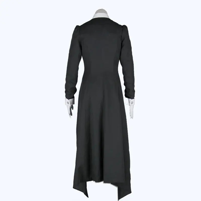 Maka Albarn Soul Eater Cosplay Costume Set with Wig & Accessories for Women