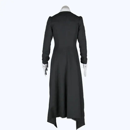 Maka Albarn Soul Eater Cosplay Costume Set with Wig & Accessories for Women