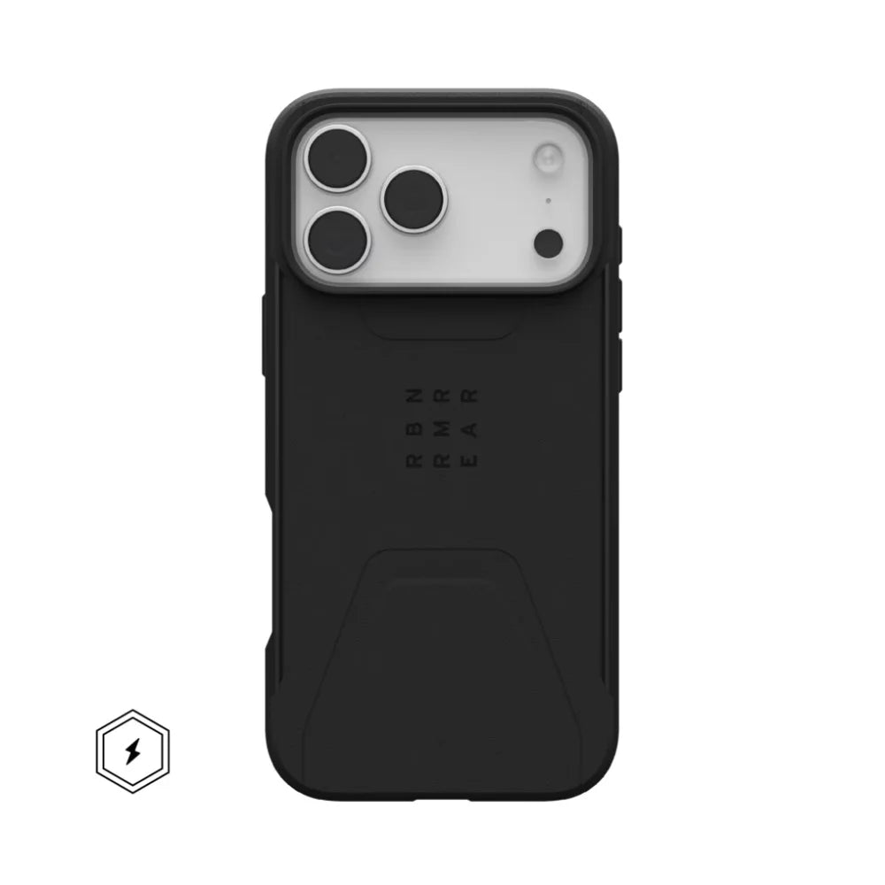 Magnetic Shockproof Armor Phone Protective Case For iPhone
