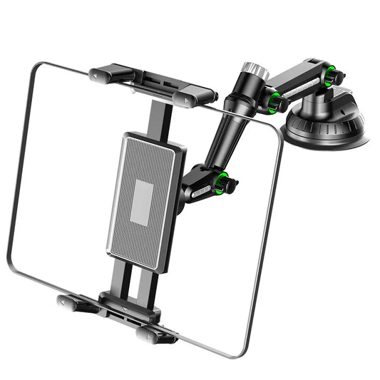 Dashboard Tablet Holder for Car Windshield