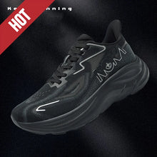 Athletic Comfortable Wear-resistant Running Shoes