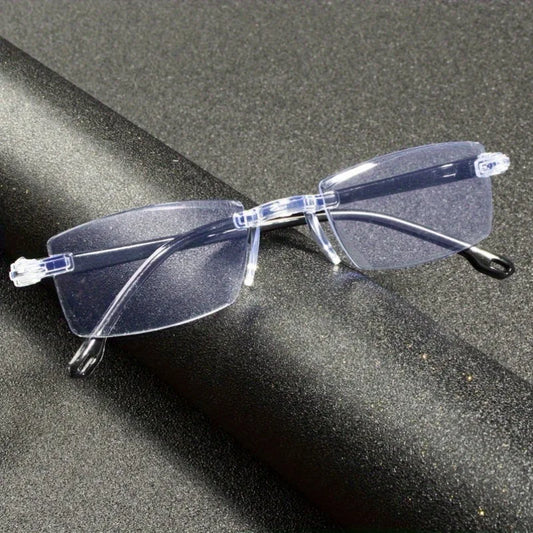 16-Pack Unisex Reading Glasses
