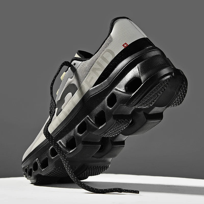 Men's Lightweight Breathable Sneakers