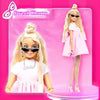 Deluxe Style Metropolitan Sweetheart Doll