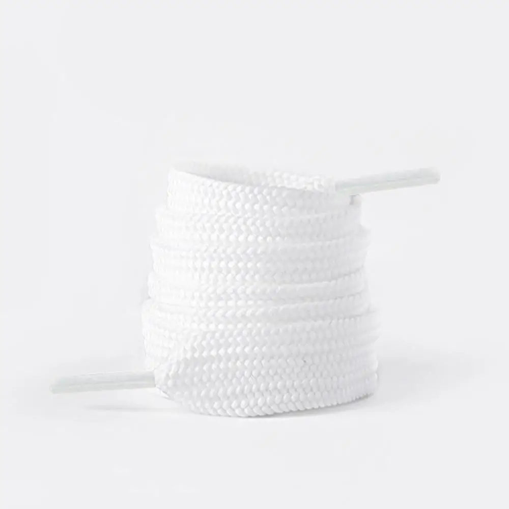 Thick Weave Craft Off 2cm Wide Shoe Laces