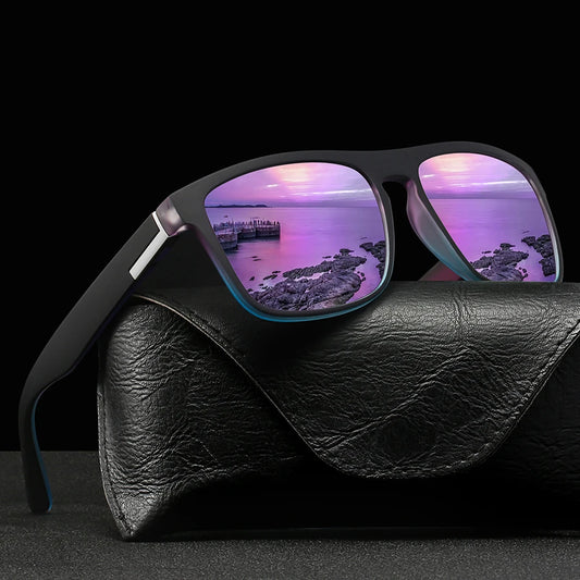 14PCS Square Sunglasses